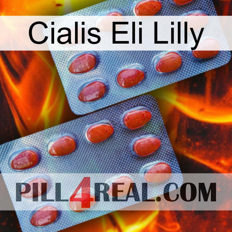 Cialis Eli Lilly 05
